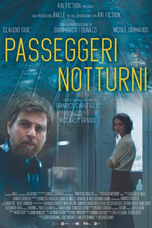 Passeggeri notturni (2020) poster