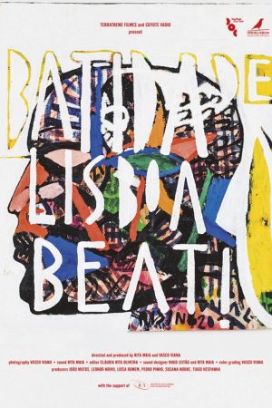 Lisbon Beat (2019) poster