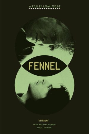 Fennel (2026) poster