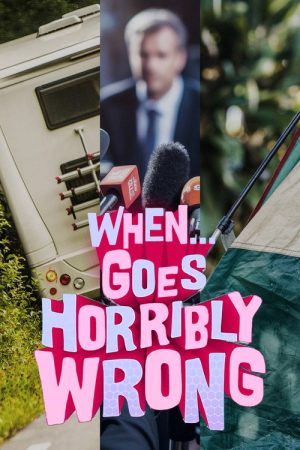 When… Goes Horribly Wrong (2016) poster