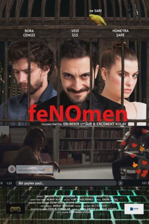 feNOmen (2018) poster