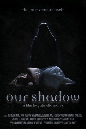 Our Shadow (2025) poster