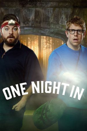One Night in… (2021) poster