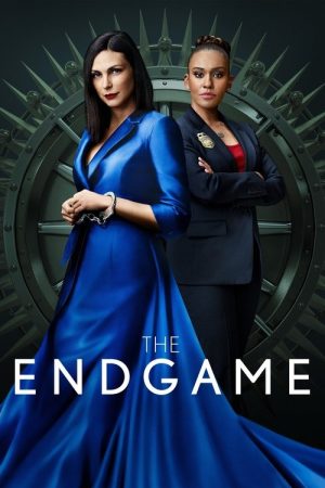 The Endgame (2022) poster