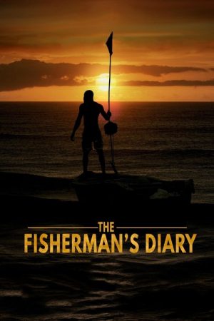 The Fisherman’s Diary (2020) poster
