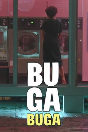 Buga Buga (2021) poster