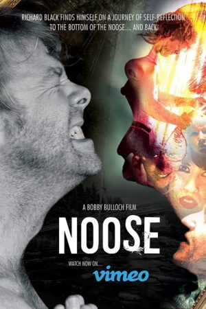 Noose (2019) poster