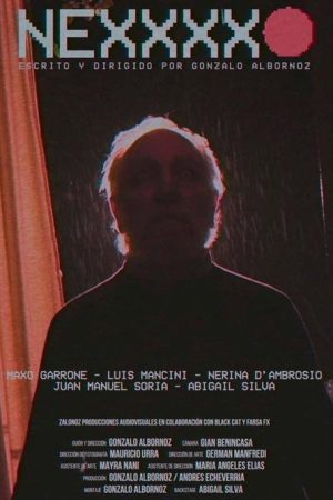 Nexxxxo (2025) poster