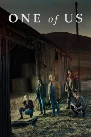 One of Us (2016) poster