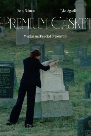 Premium Casket (2024) poster