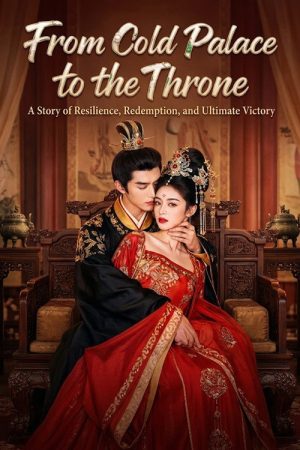 From Cold Palace to the Throne (2026) poster
