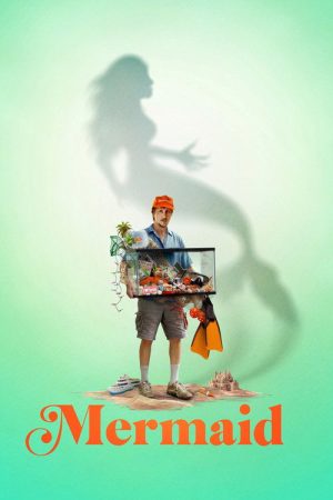 Mermaid (2026) poster
