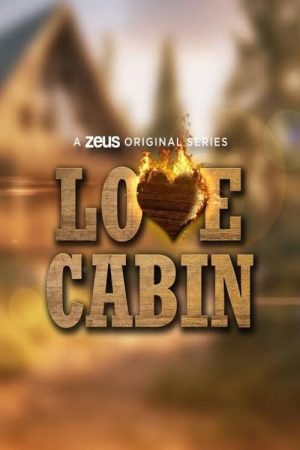 Love Cabin (2025) poster