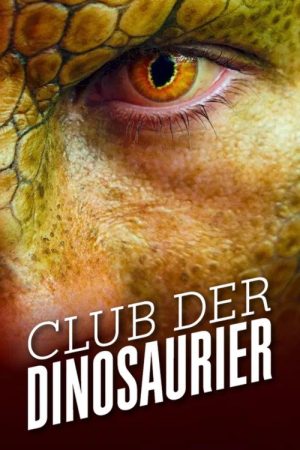 Club der Dinosaurier (2025) poster