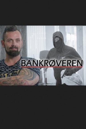Bankrøveren (2019) poster