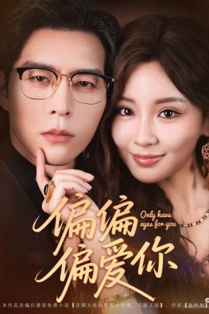 偏偏偏爱你 (2025) poster