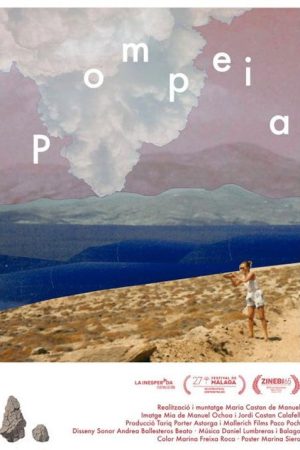 Pompeia (2023) poster