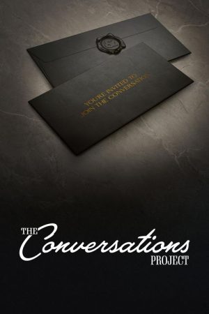 The Conversations Project (2023) poster