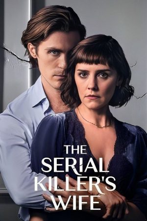 The Serial Killer’s Wife (2023) poster