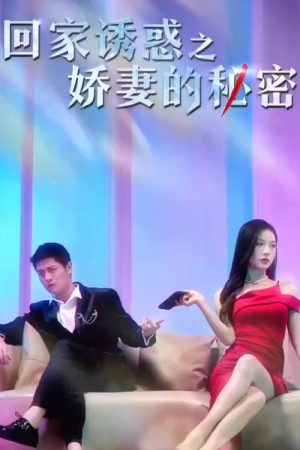 回家诱惑之娇妻的秘密 (2023) poster
