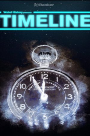 Weird History – Timeline (2020) poster