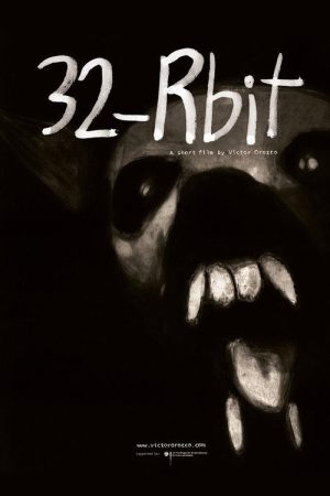 32-Rbit (2018) poster
