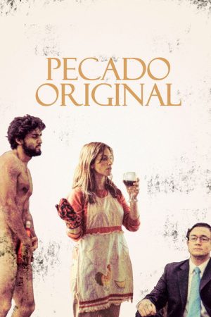 Original Sin (2018) poster