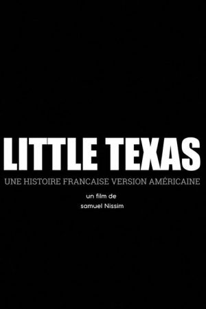 little Texas (2018) poster