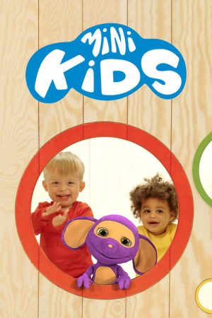 Mini Kids (2019) poster
