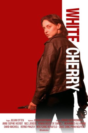 White Cherry (2024) poster