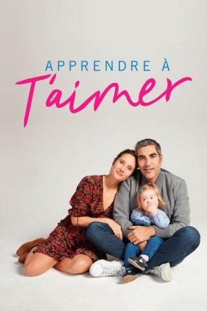 Becoming a Father (2020) poster