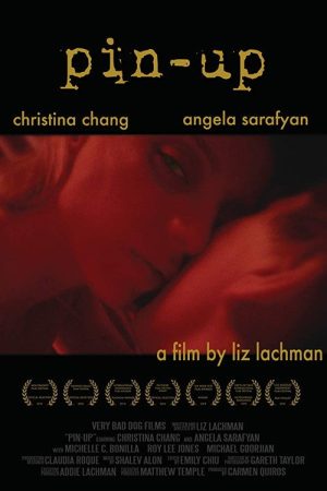 Pin-Up (2018) poster