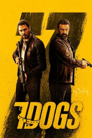 7 Dogs (2026) poster