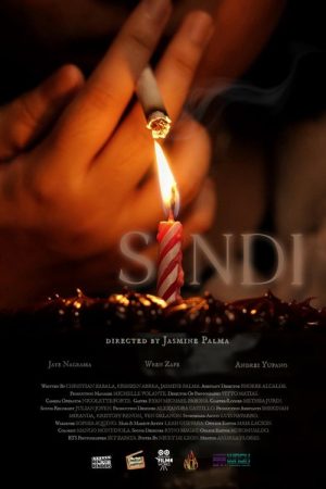 Sindi (2026) poster