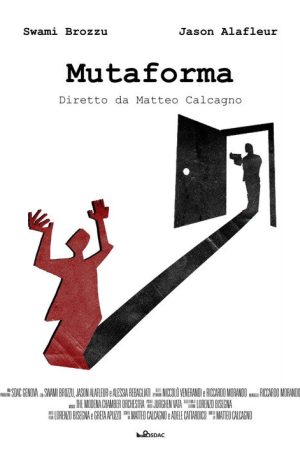 Mutaforma (2026) poster