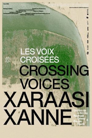 Crossing Voices (2024) poster