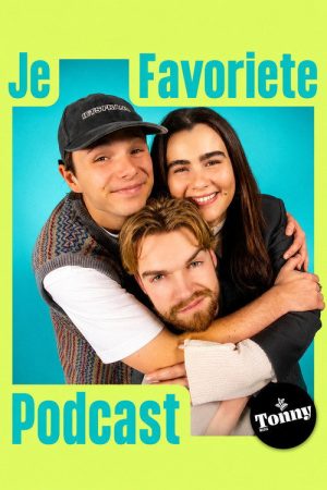 Je Favoriete Podcast (2023) poster