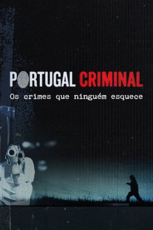 Portugal Criminal (2026) poster