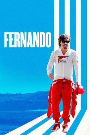 Fernando (2020) poster