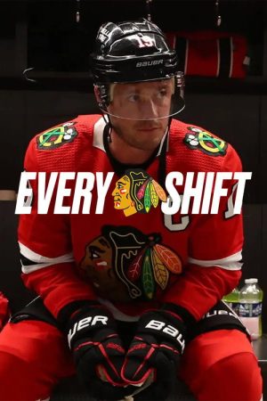 Every Shift (2022) poster