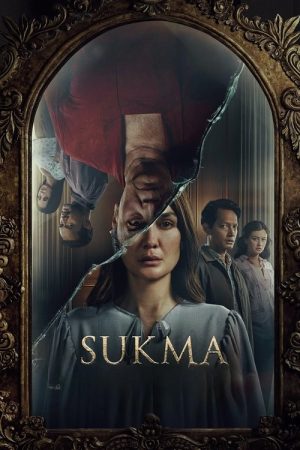 Sukma (2025) poster