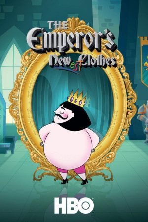 The Emperor’s Newest Clothes (2018) poster