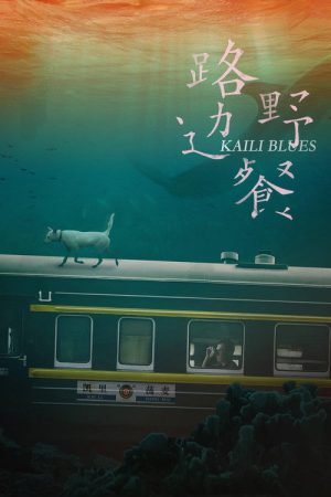 Kaili Blues (2016) poster