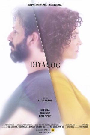 Dialogue (2021) poster