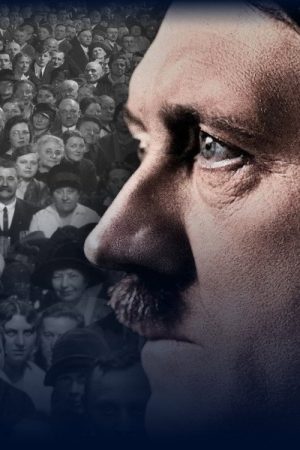 Hitler’s People poster