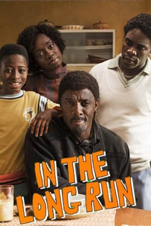 In the Long Run (2018) poster