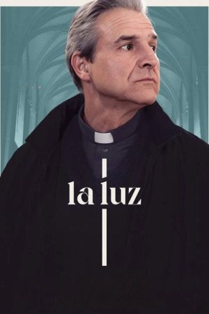 La luz (2026) poster