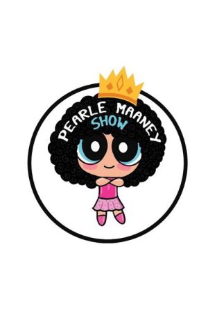 Pearle Maaney Show (2022) poster
