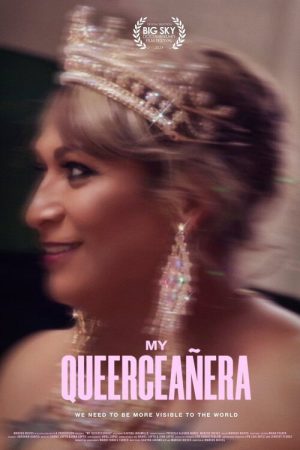 My Queerceañera (2023) poster
