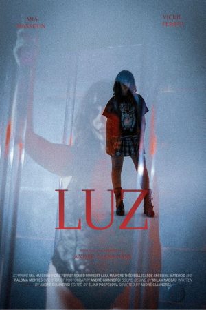 Luz (2026) poster